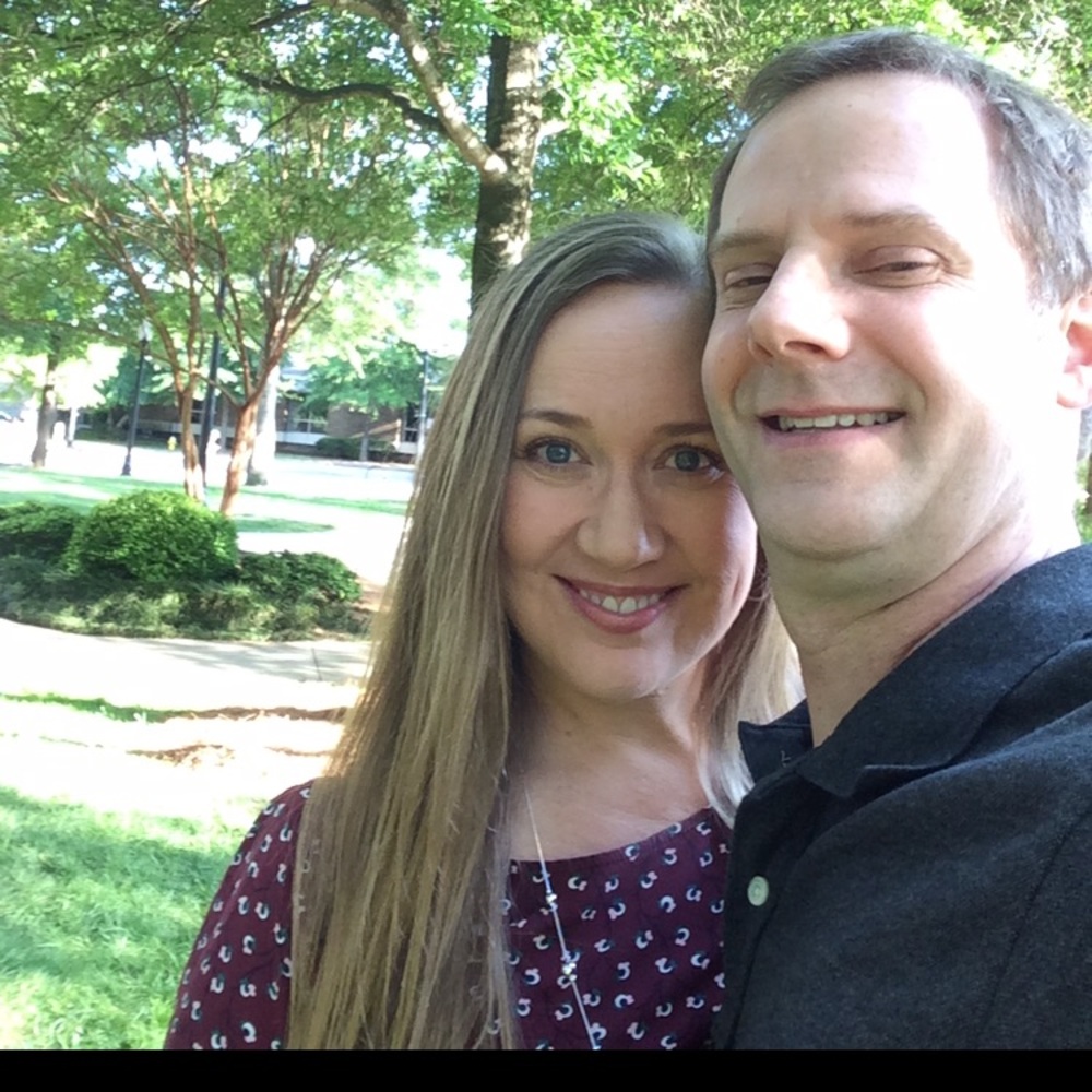 Meet your Posher, Tracy